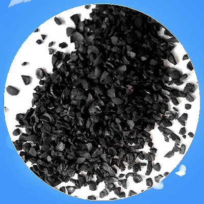 优质果壳活性炭